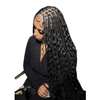 Bohemian Braids