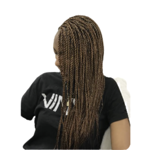 Senegalese Twists